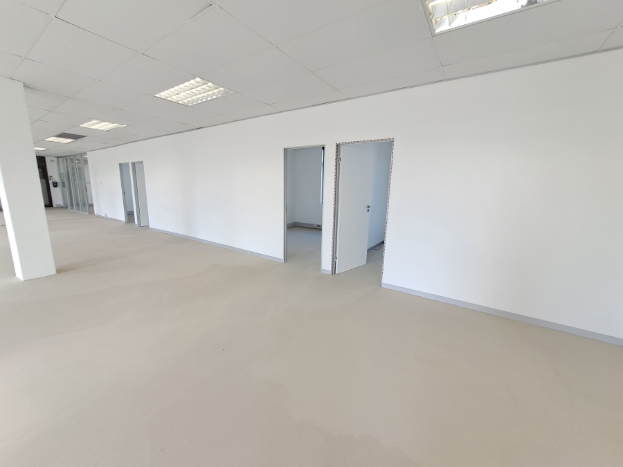 To Let commercial Property for Rent in Techno Park Western Cape